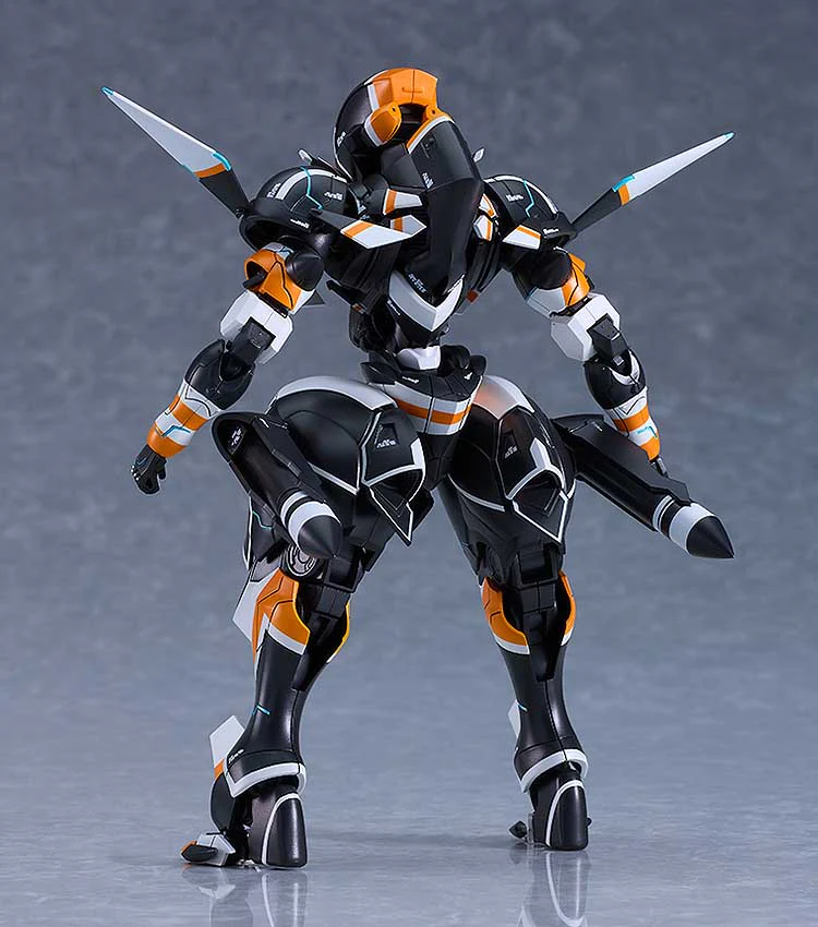 MODEROID Chamber (Gargantia on the Verdurous Planet) - Image 4