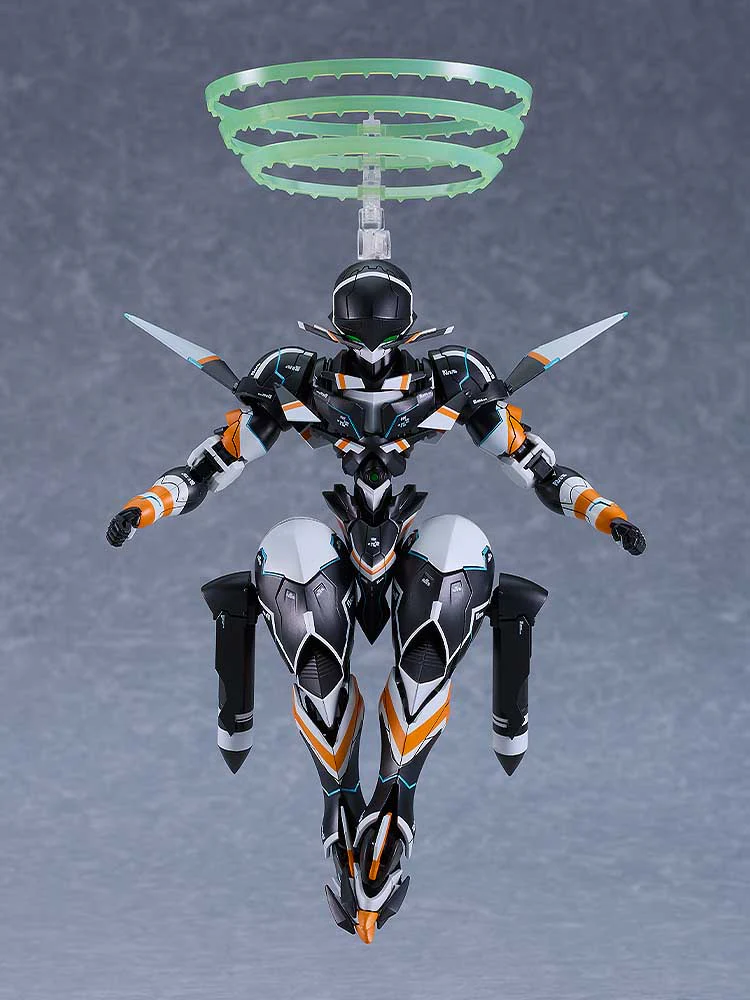 MODEROID Chamber (Gargantia on the Verdurous Planet) - Image 5