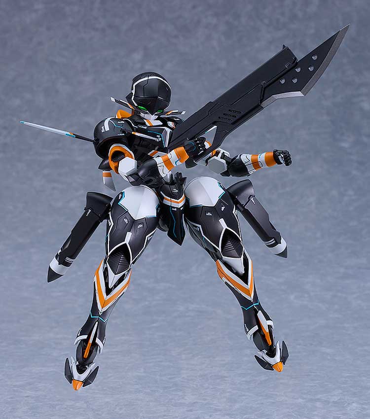 MODEROID Chamber (Gargantia on the Verdurous Planet) - Image 6