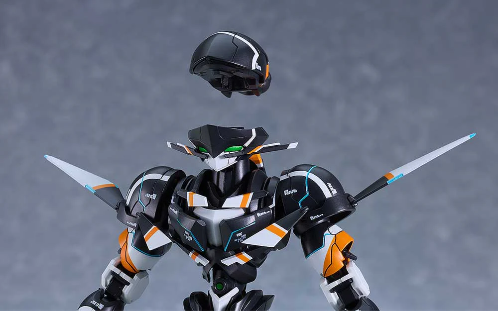 MODEROID Chamber (Gargantia on the Verdurous Planet) - Image 8