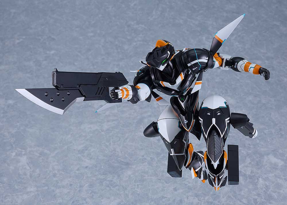 MODEROID Chamber (Gargantia on the Verdurous Planet) - Image 9