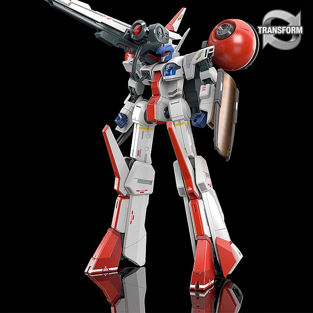 MODEROID Cruise Chaser Blassty