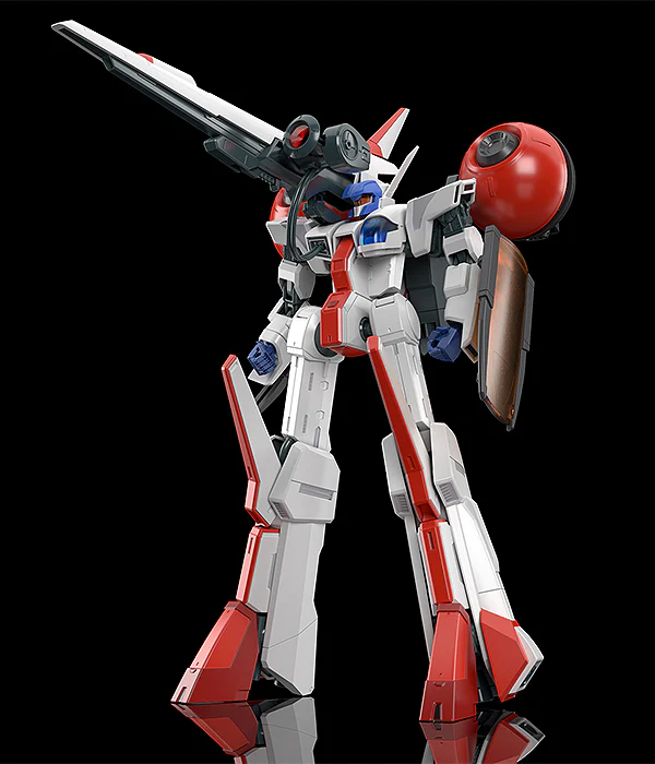 MODEROID Cruise Chaser Blassty - Image 10