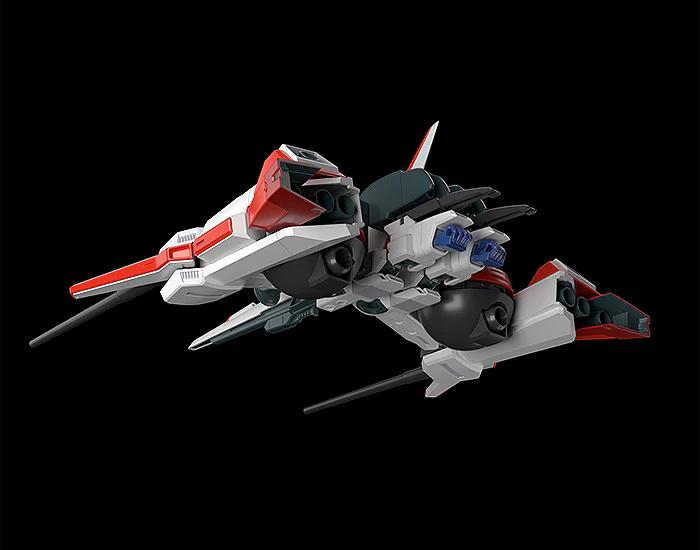 MODEROID Cruise Chaser Blassty - Image 11