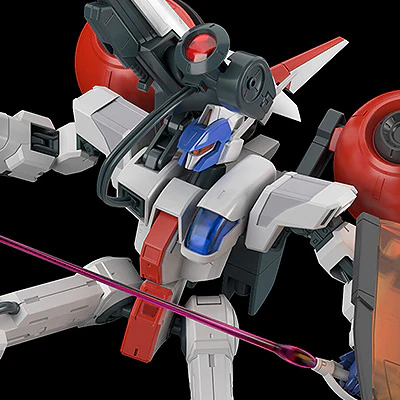 MODEROID Cruise Chaser Blassty - Image 15