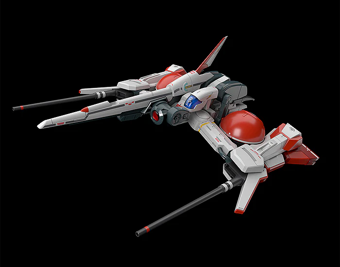 MODEROID Cruise Chaser Blassty - Image 3