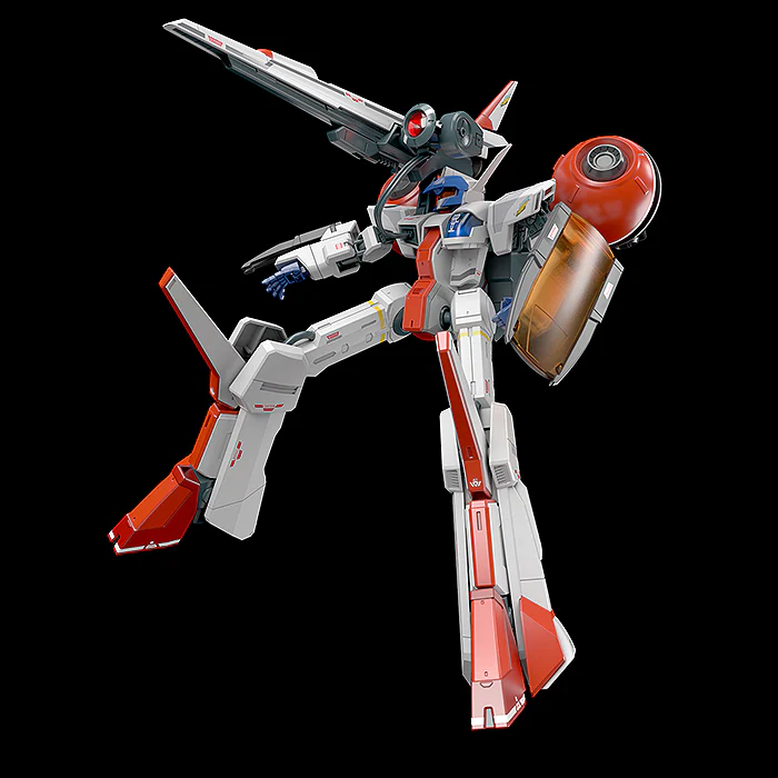 MODEROID Cruise Chaser Blassty - Image 4