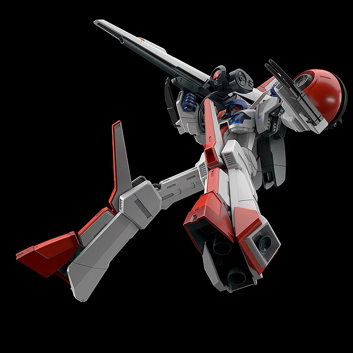 MODEROID Cruise Chaser Blassty - Image 5