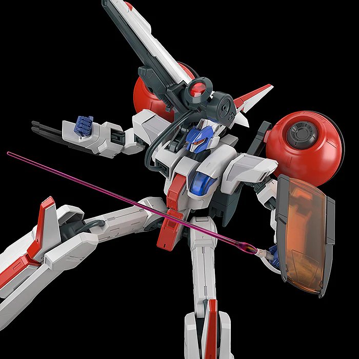 MODEROID Cruise Chaser Blassty - Image 6