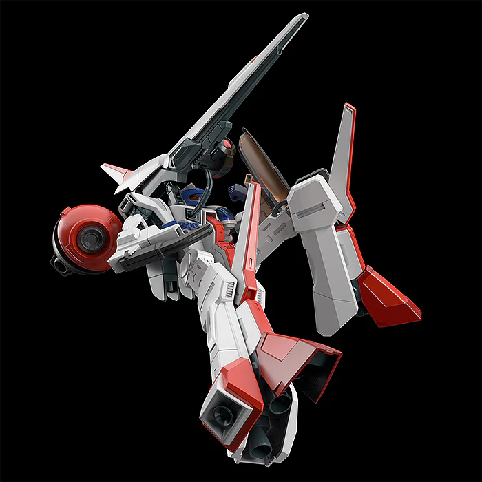 MODEROID Cruise Chaser Blassty - Image 7