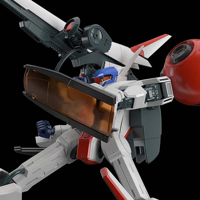 MODEROID Cruise Chaser Blassty - Image 8