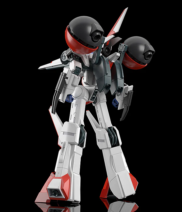 MODEROID Cruise Chaser Blassty - Image 9
