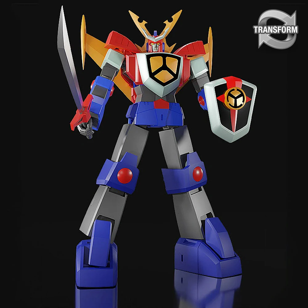 MODEROID Daioja