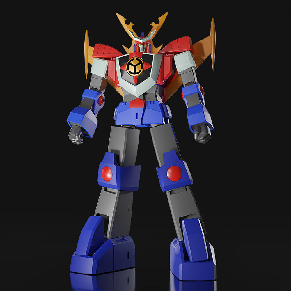 MODEROID Daioja - Image 12