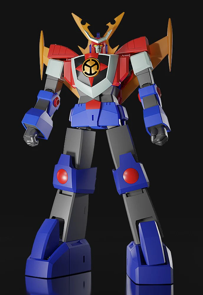 MODEROID Daioja - Image 2