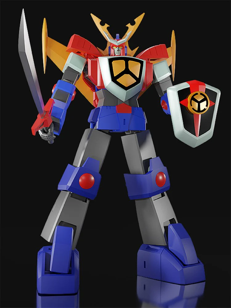 MODEROID Daioja - Image 3