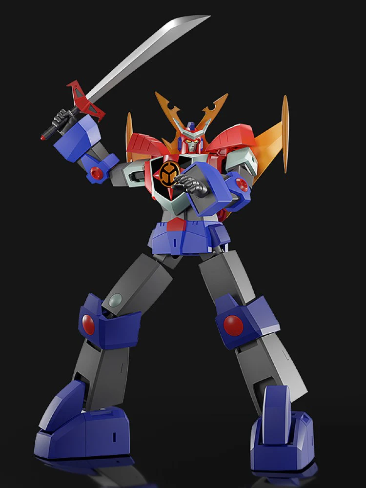 MODEROID Daioja - Image 4