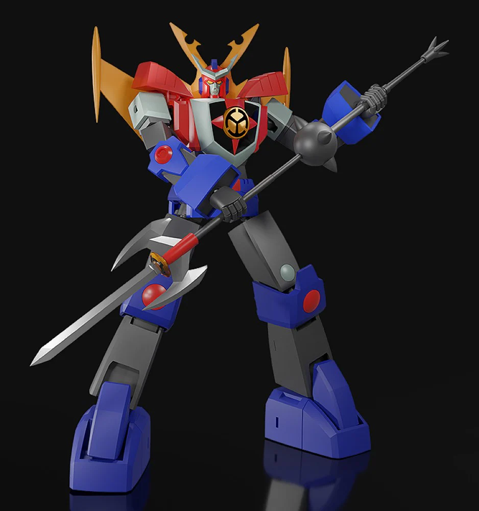 MODEROID Daioja - Image 5