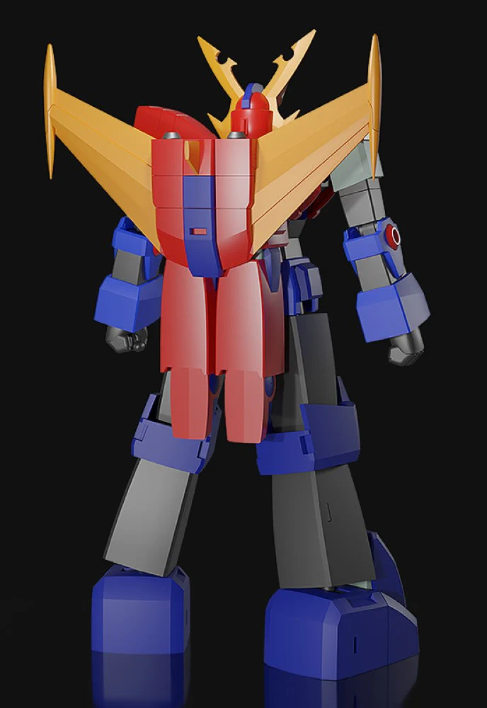 MODEROID Daioja - Image 7