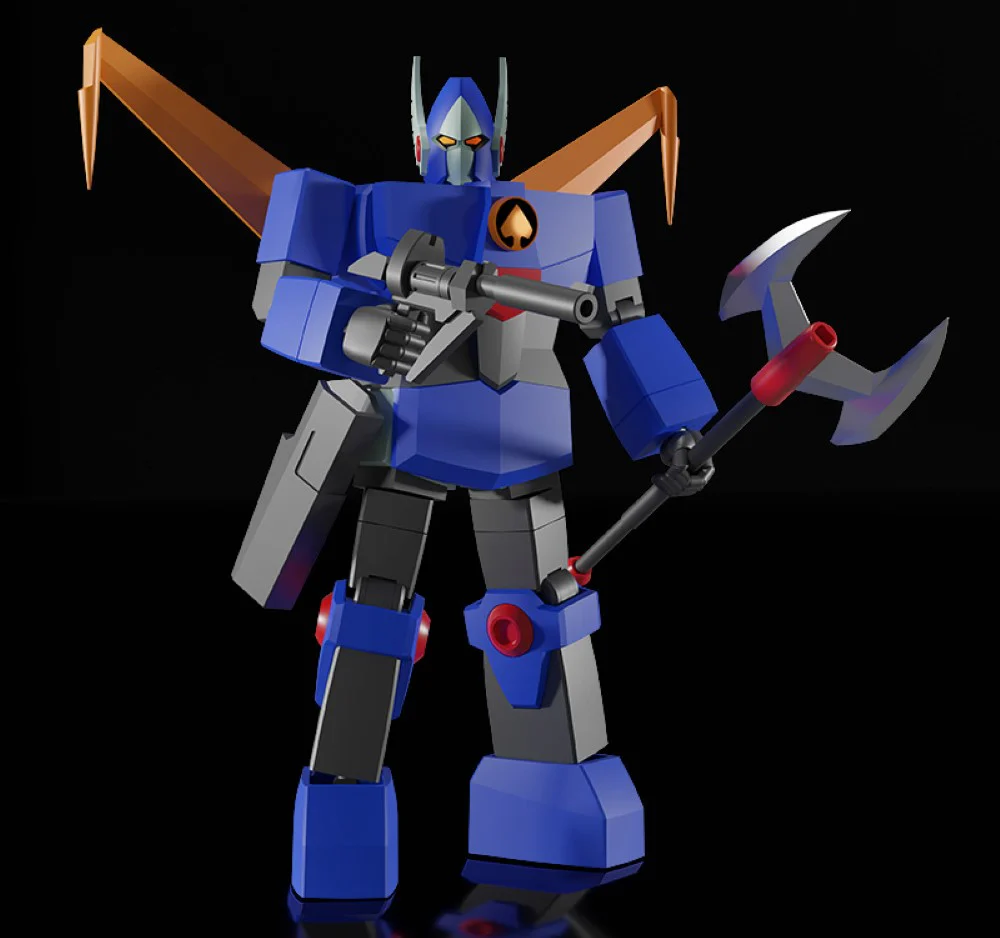 MODEROID Daioja - Image 9