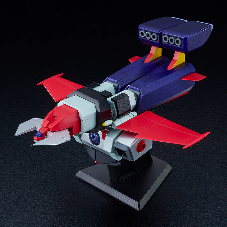MODEROID Danguard A (Wakusei Robo Danguard Ace) - Image 11