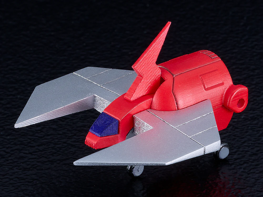 MODEROID Danguard A (Wakusei Robo Danguard Ace) - Image 12