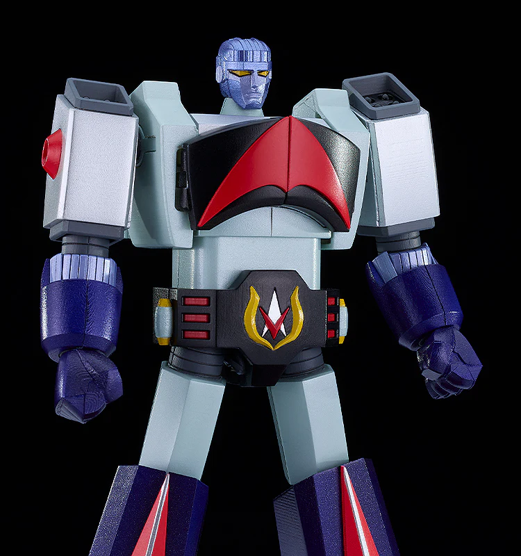 MODEROID Danguard A (Wakusei Robo Danguard Ace) - Image 14