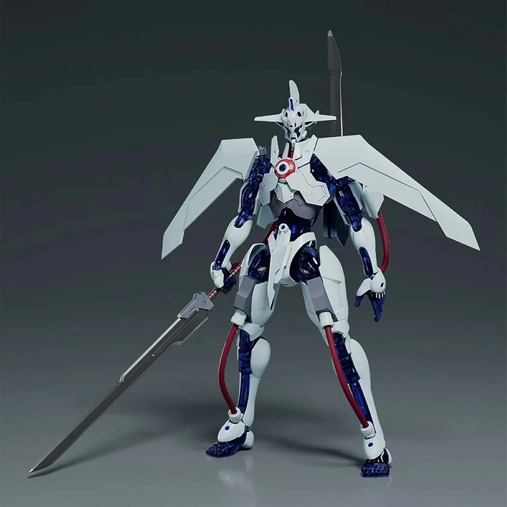 MODEROID Dann of Thursday (Gun x Sword) - Image 12