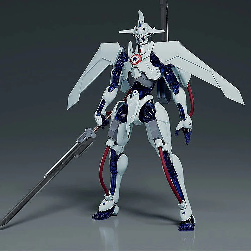 MODEROID Dann of Thursday (Gun x Sword) - Image 14