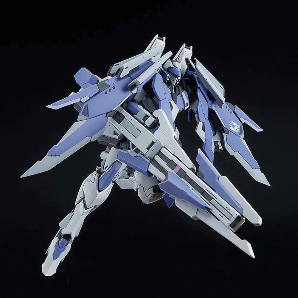 MODEROID Deer Stalker RxR (Iron Saga) - Image 2