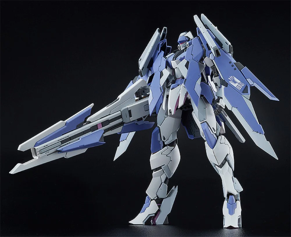 MODEROID Deer Stalker RxR (Iron Saga) - Image 3