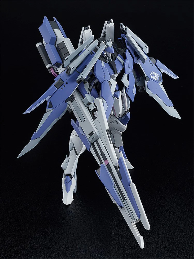 MODEROID Deer Stalker RxR (Iron Saga) - Image 4