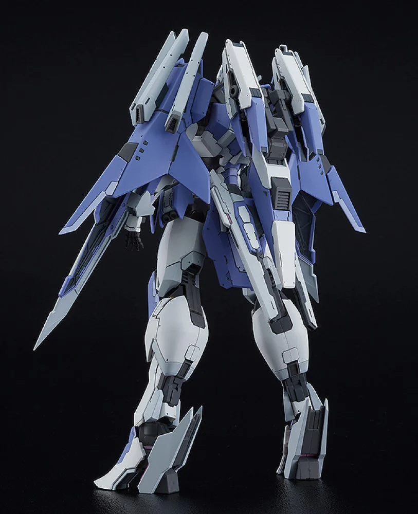 MODEROID Deer Stalker RxR (Iron Saga) - Image 5