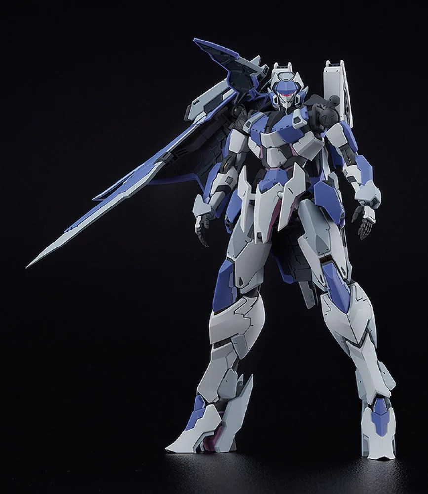 MODEROID Deer Stalker RxR (Iron Saga) - Image 7