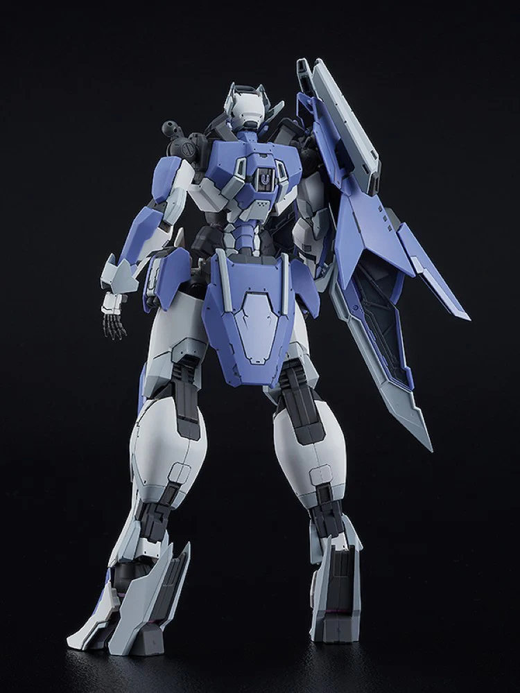 MODEROID Deer Stalker RxR (Iron Saga) - Image 8
