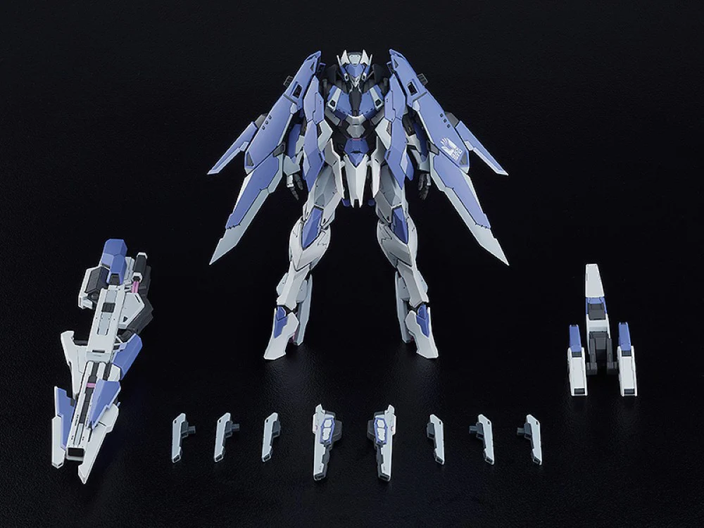 MODEROID Deer Stalker RxR (Iron Saga) - Image 9