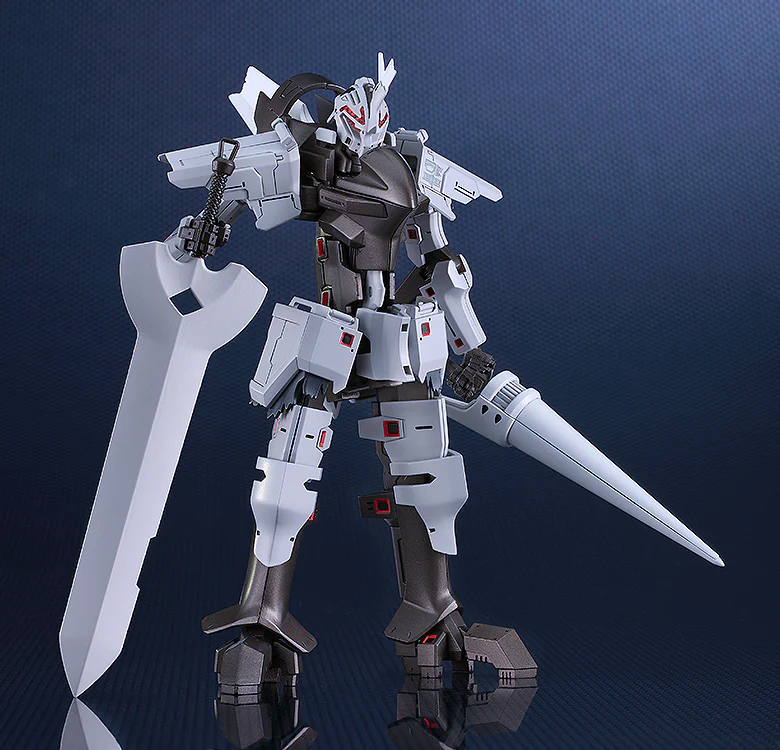 MODEROID Delphine Second Form (Broken Blade) - Image 2
