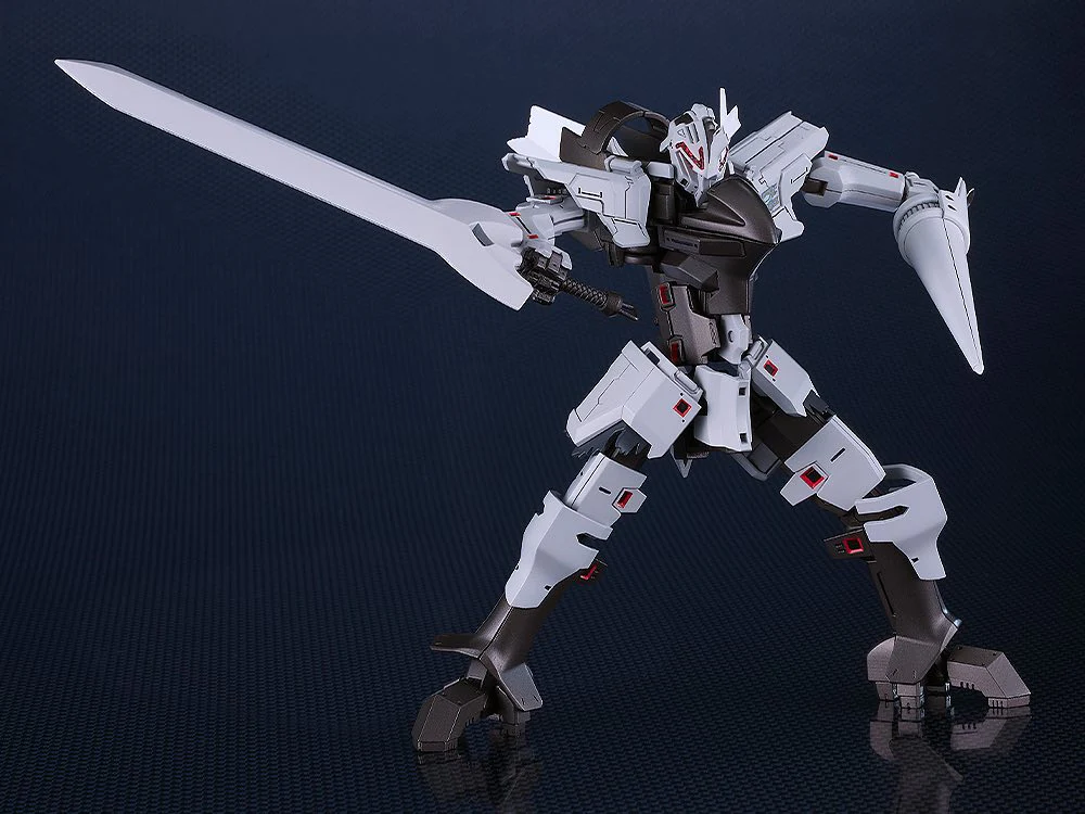 MODEROID Delphine Second Form (Broken Blade) - Image 3
