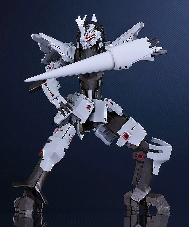 MODEROID Delphine Second Form (Broken Blade) - Image 4