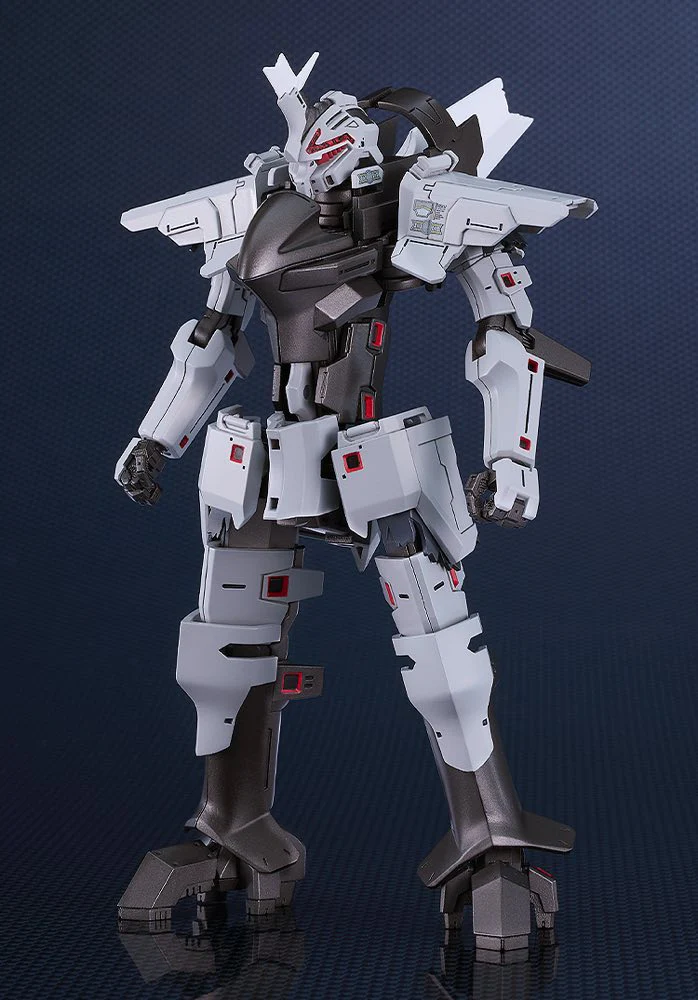 MODEROID Delphine Second Form (Broken Blade) - Image 5
