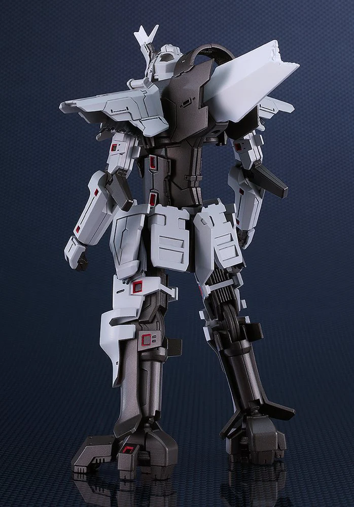 MODEROID Delphine Second Form (Broken Blade) - Image 6