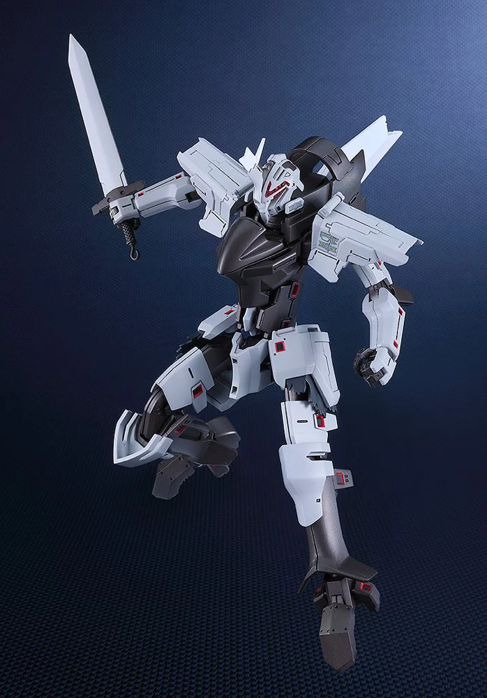 MODEROID Delphine Second Form (Broken Blade) - Image 8