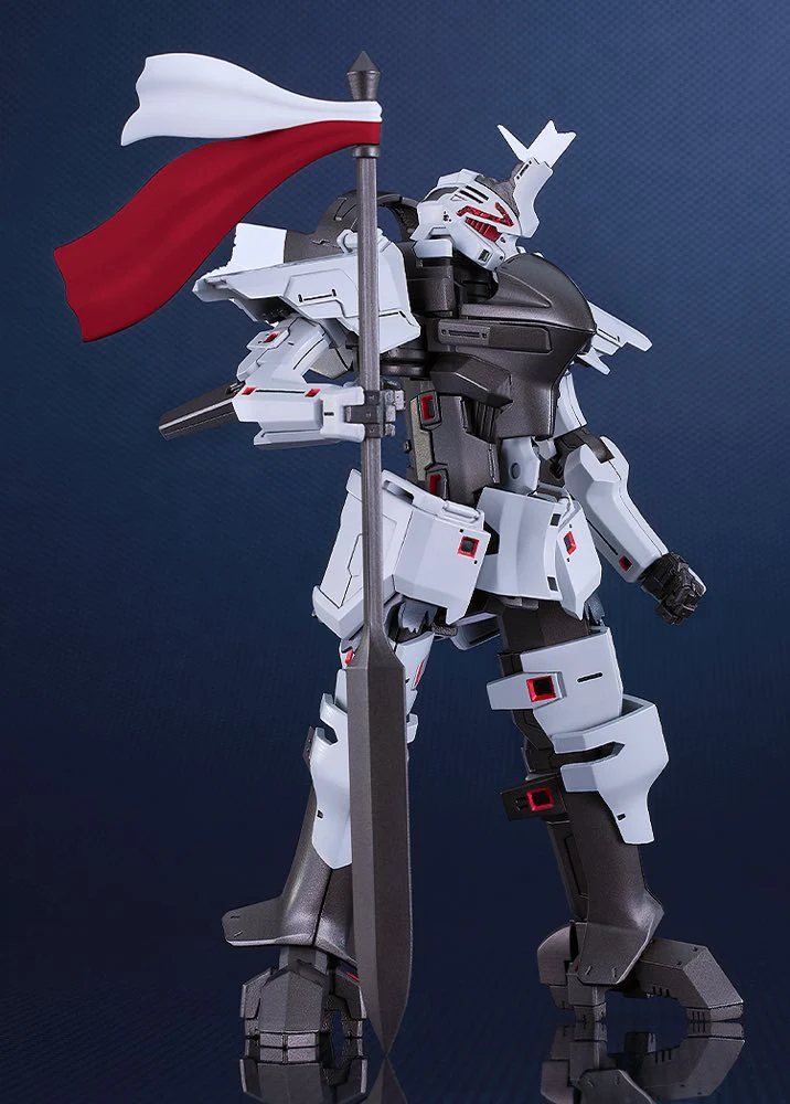 MODEROID Delphine Second Form (Broken Blade) - Image 9