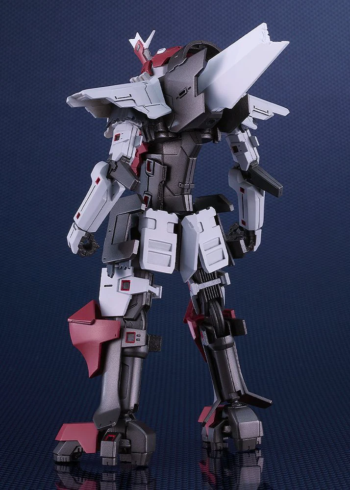 MODEROID Delphine Third Form (Broken Blade) - Image 6