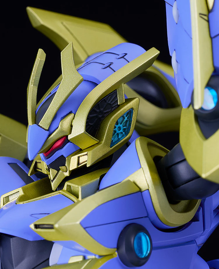 MODEROID DX-Scale Magatsu-Ikaruga (Knight's & Magic) - Image 12