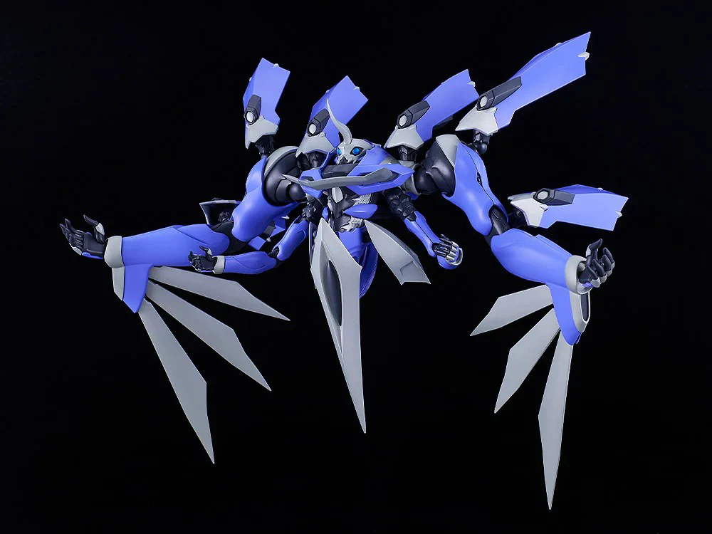 MODEROID DX-Scale Magatsu-Ikaruga (Knight's & Magic) - Image 13
