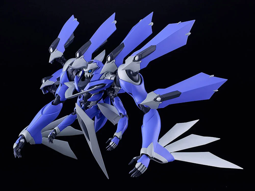 MODEROID DX-Scale Magatsu-Ikaruga (Knight's & Magic) - Image 14