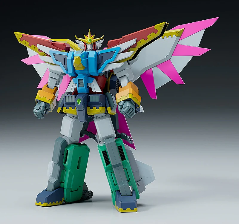 MODEROID El Dora V - Image 7