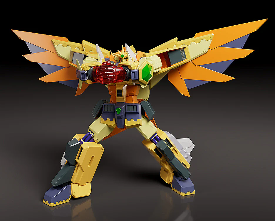 MODEROID Eldora Soul (Gun x Sword) - Image 11