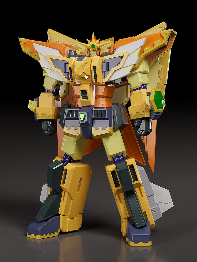 MODEROID Eldora Soul (Gun x Sword) - Image 12